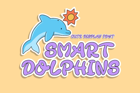Smart Dolphins Review